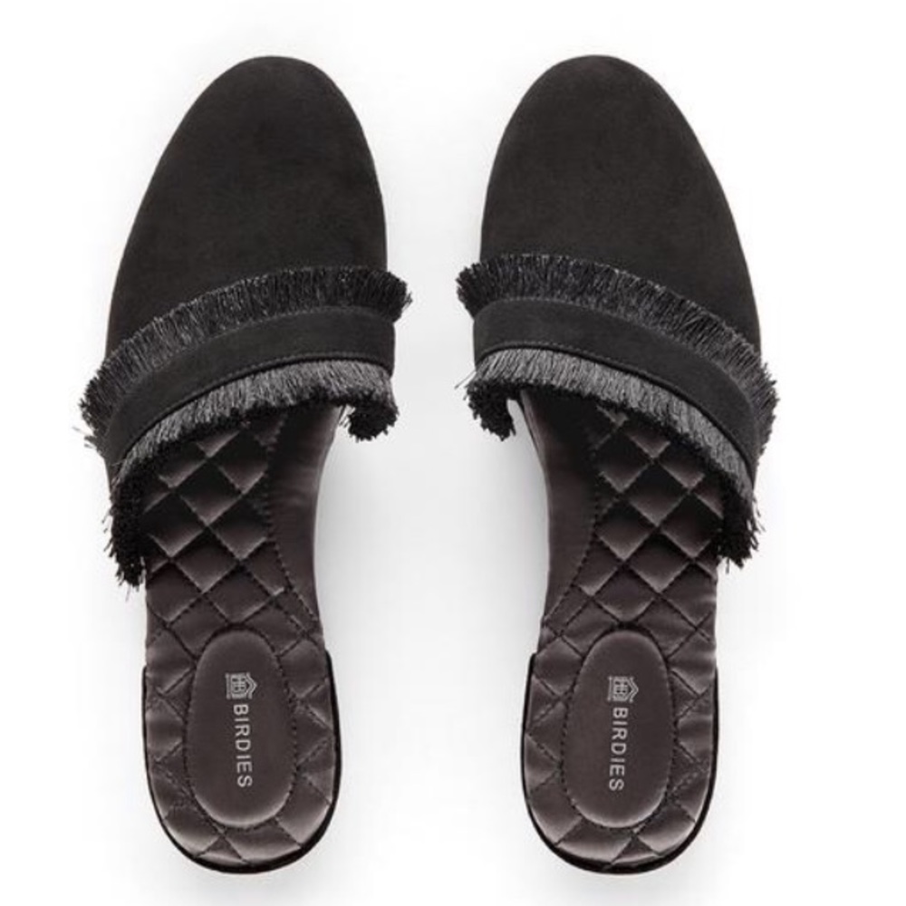 COPY - Birdies the ani in black